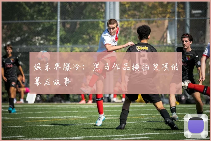 娱乐界爆冷:黑马作品横扫奖项的幕后故事