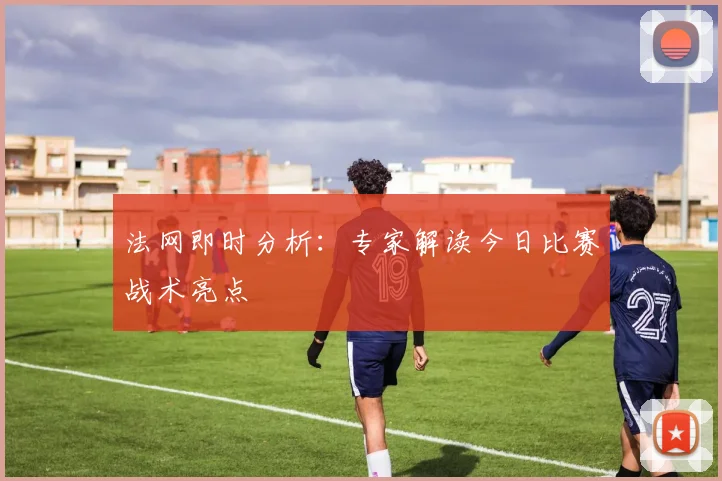 法网即时分析:专家解读今日比赛战术亮点