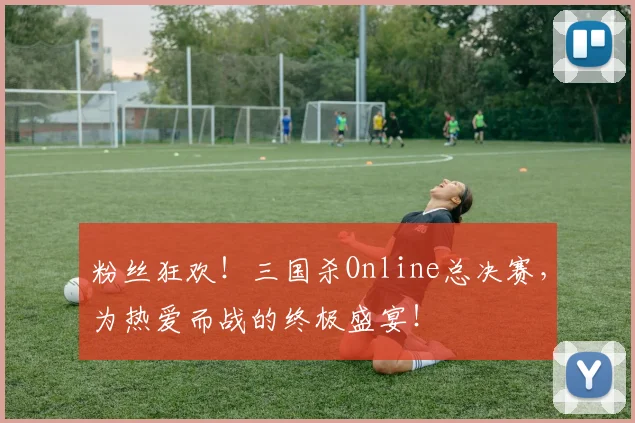 粉丝狂欢!三国杀Online总决赛,为热爱而战的终极盛宴!