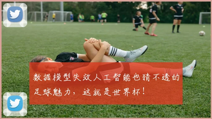 数据模型失效人工智能也猜不透的足球魅力，这就是世界杯！